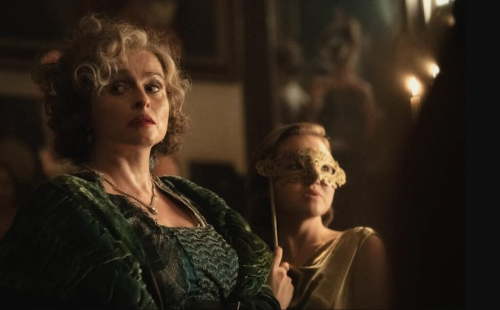 Agatha Christie Seven Dials (Netflix) Story, Review, Trailer, Release Date, Songs, Cast