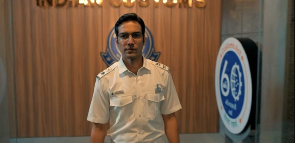 Taskaree - The Smuggler Web (Netflix) Story, Review, Trailer, Release Date, Songs, Cast