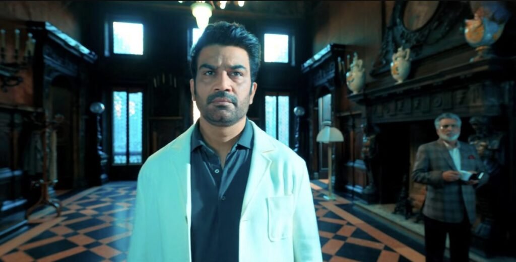 Taskaree - The Smuggler Web (Netflix) Story, Review, Trailer, Release Date, Songs, Cast