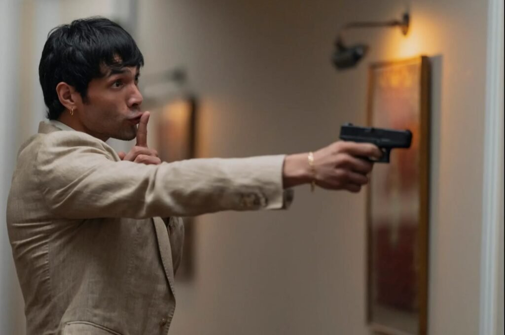 The Night Manager Season 2 (AmazonPrimeVideo) Story, Review, Trailer, Release Date, Songs, Cast