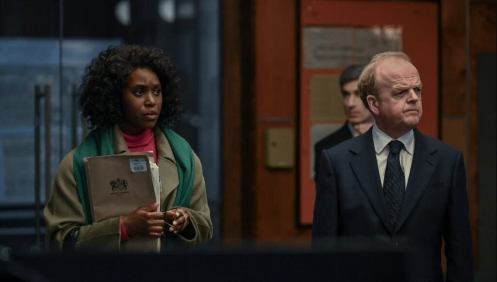 Hijack Season 2 (AppleTv) Story, Review, Trailer, Release Date, Songs, Cast