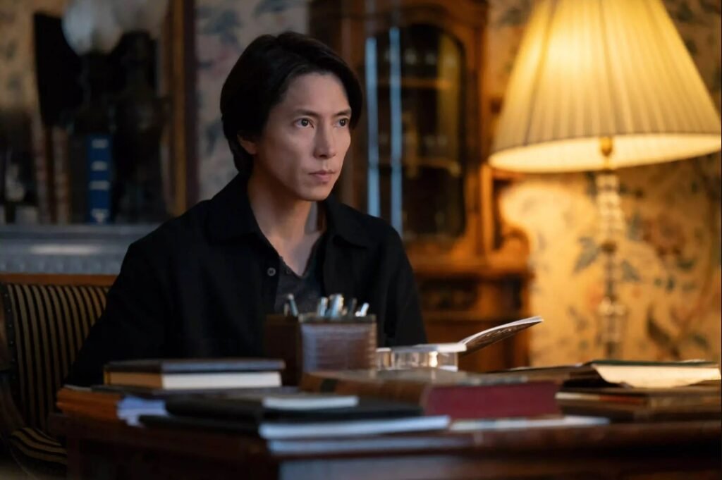 Drops of God Season 2 (AppleTv) Story, Review, Trailer, Release Date, Songs, Cast