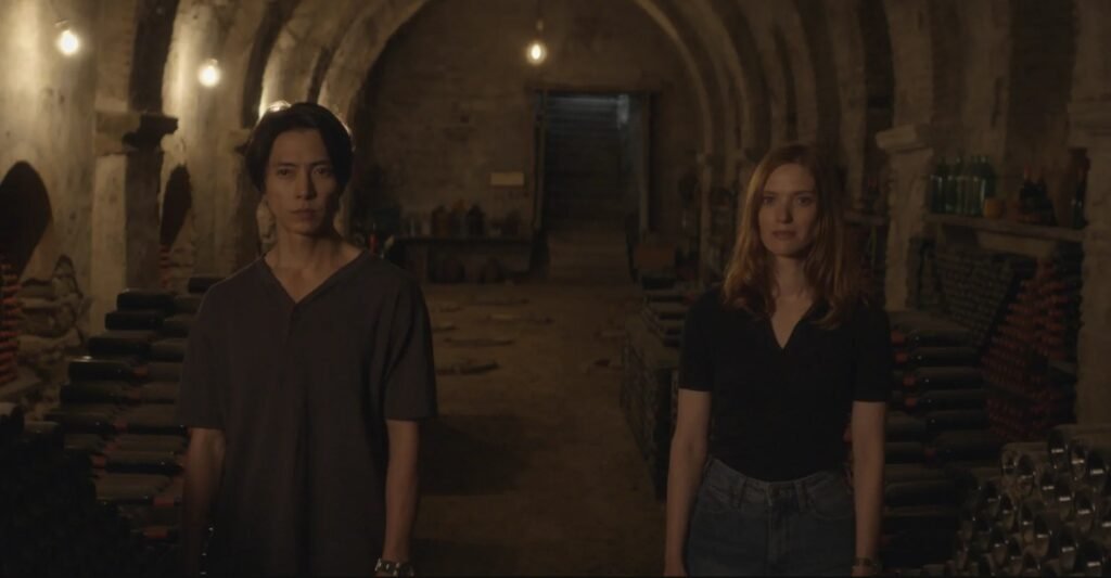 Drops of God Season 2 (AppleTv) Story, Review, Trailer, Release Date, Songs, Cast