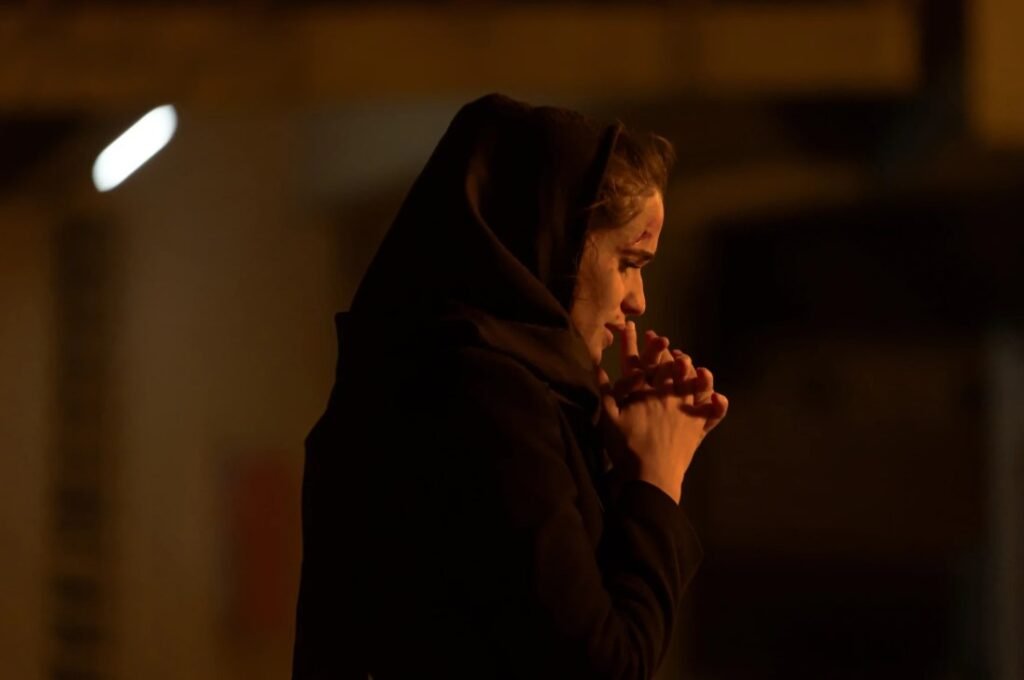 Tehran Season 3 (AppleTv) Story, Review, Trailer, Release Date, Songs, Cast