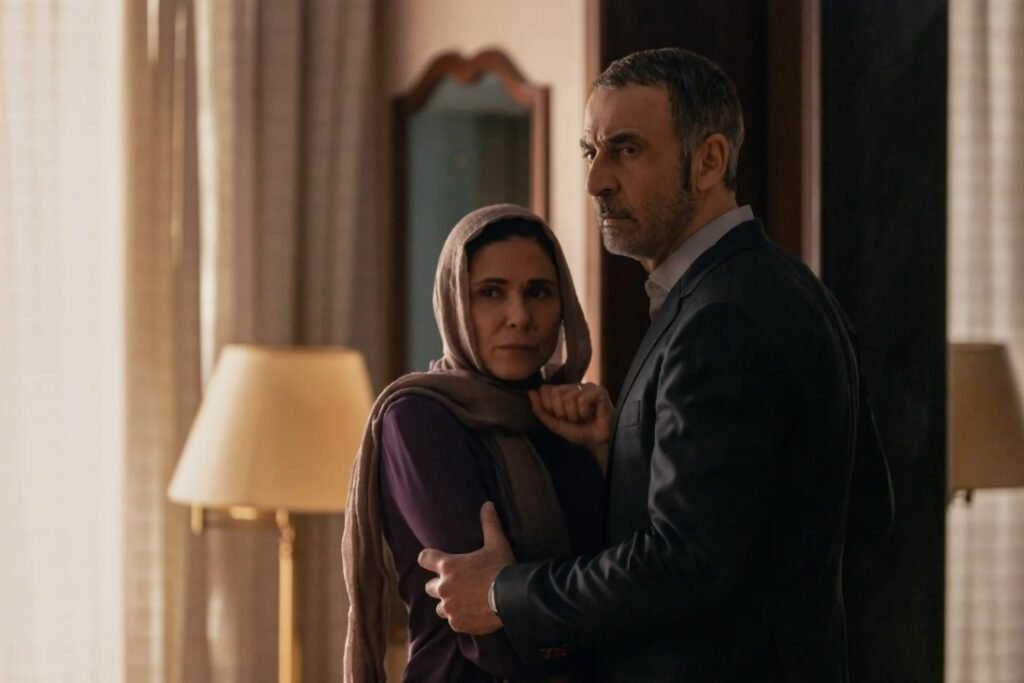 Tehran Season 3 (AppleTv) Story, Review, Trailer, Release Date, Songs, Cast