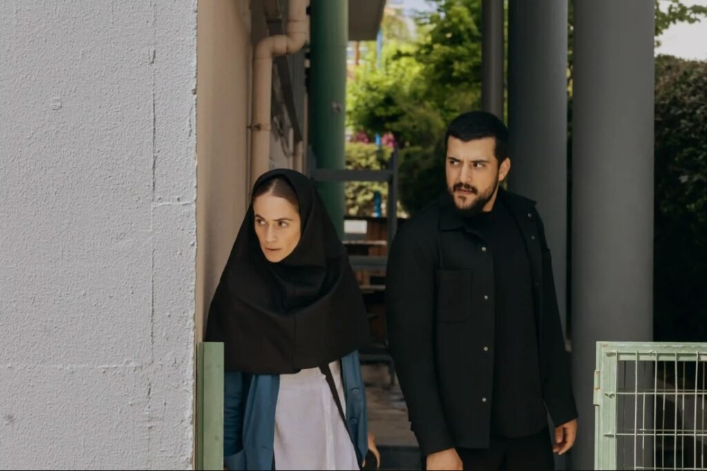 Tehran Season 3 (AppleTv) Story, Review, Trailer, Release Date, Songs, Cast