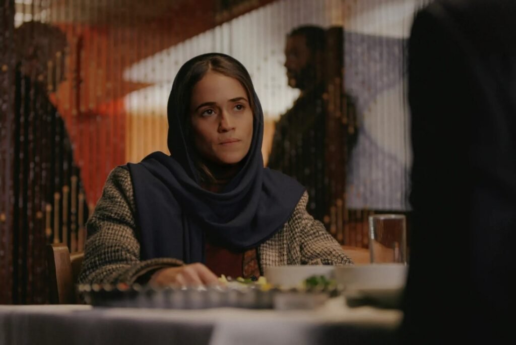 Tehran Season 3 (AppleTv) Story, Review, Trailer, Release Date, Songs, Cast