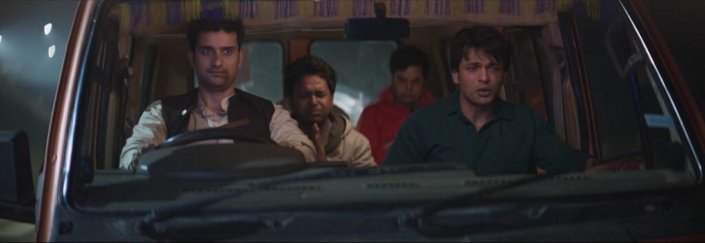 One Two Cha Cha Chaa Story, Review, Trailer, Release Date, Songs, Cast