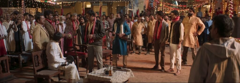 One Two Cha Cha Chaa Story, Review, Trailer, Release Date, Songs, Cast