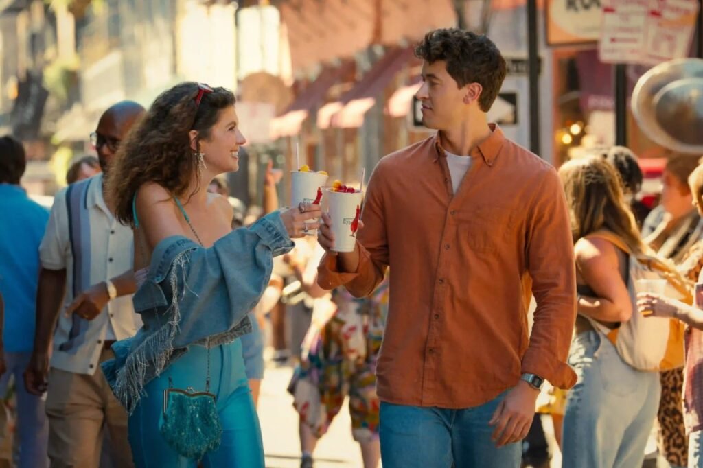 People We Meet on Vacation (Netflix) Story, Review, Trailer, Release Date, Songs, Cast