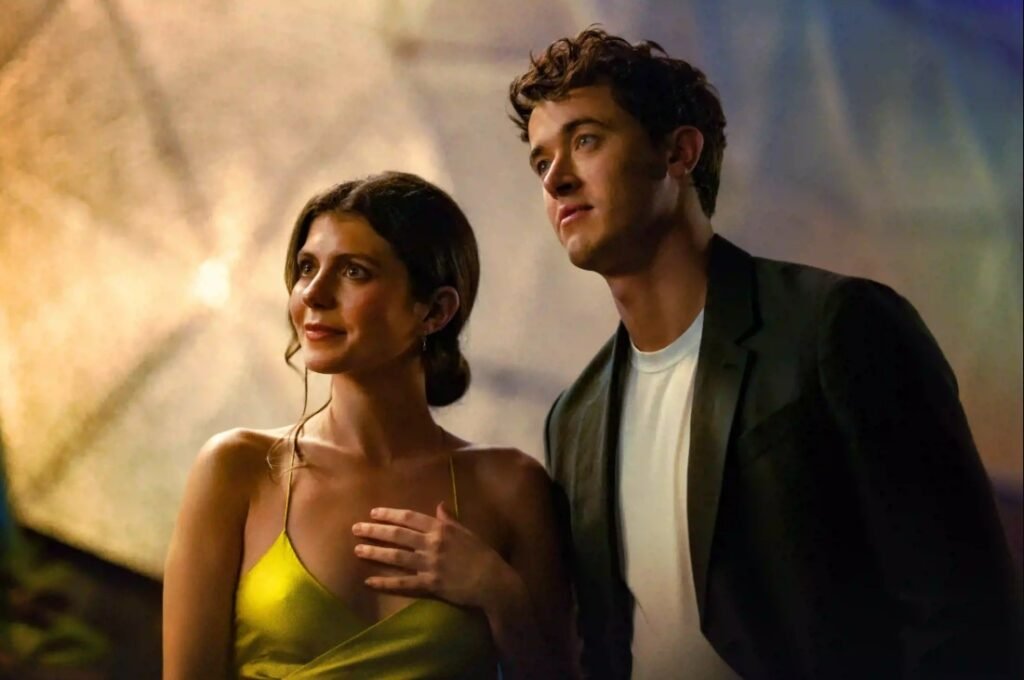 People We Meet on Vacation (Netflix) Story, Review, Trailer, Release Date, Songs, Cast