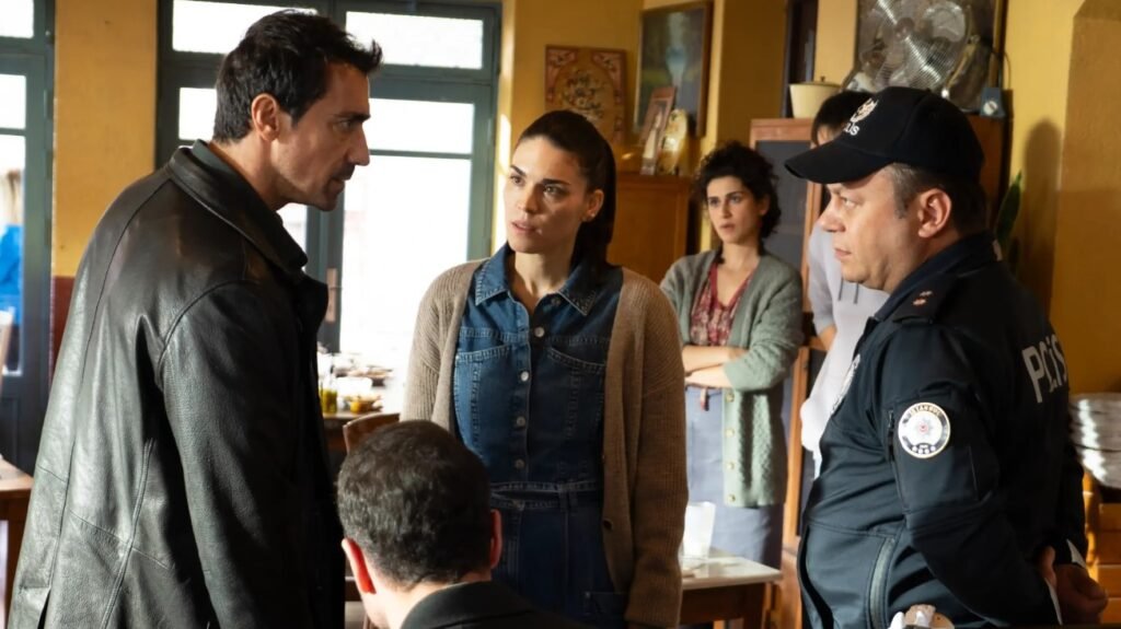 To Love To Lose (Netflix) Story, Review, Trailer, Release Date, Songs, Cast