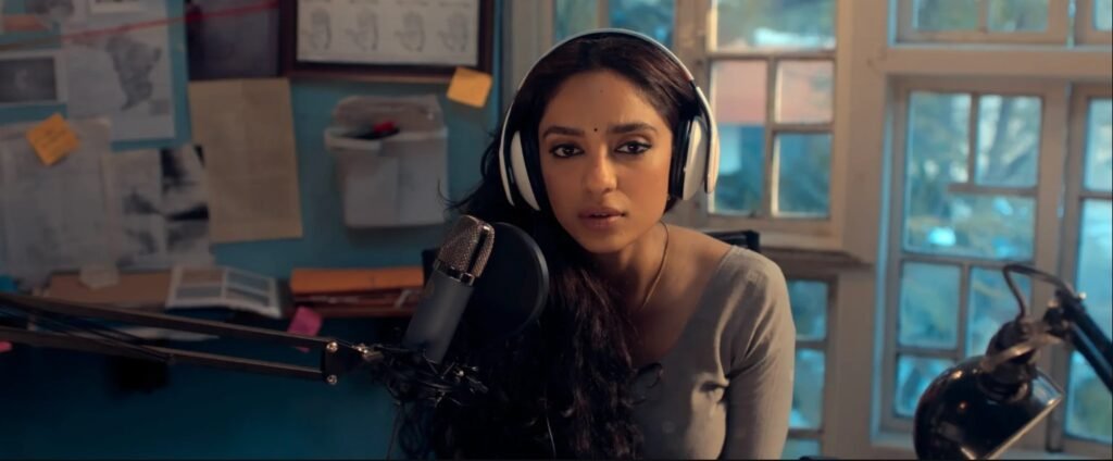 Cheekatilo (AmazonPrimeVideo) Story, Review, Trailer, Release Date, Songs, Cast