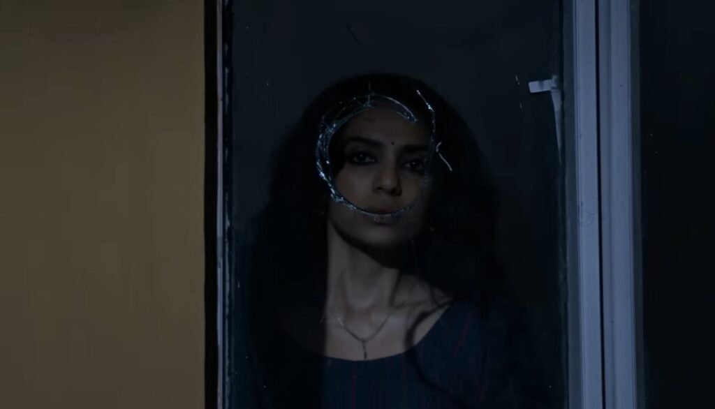 Cheekatilo (AmazonPrimeVideo) Story, Review, Trailer, Release Date, Songs, Cast