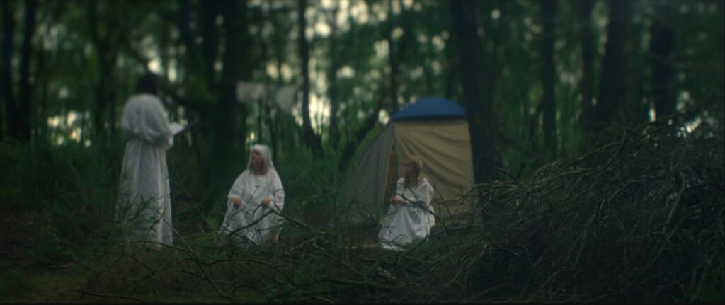 Kidnapped -Elizabeth Smart (Netflix) Story, Review, Trailer, Release Date, Songs, Cast