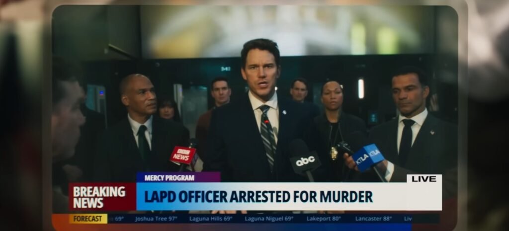 Mercy Story, Review, Trailer, Release Date, Songs, Cast