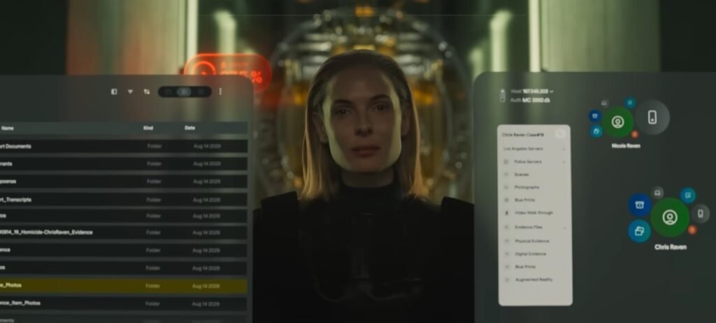 Mercy Story, Review, Trailer, Release Date, Songs, Cast