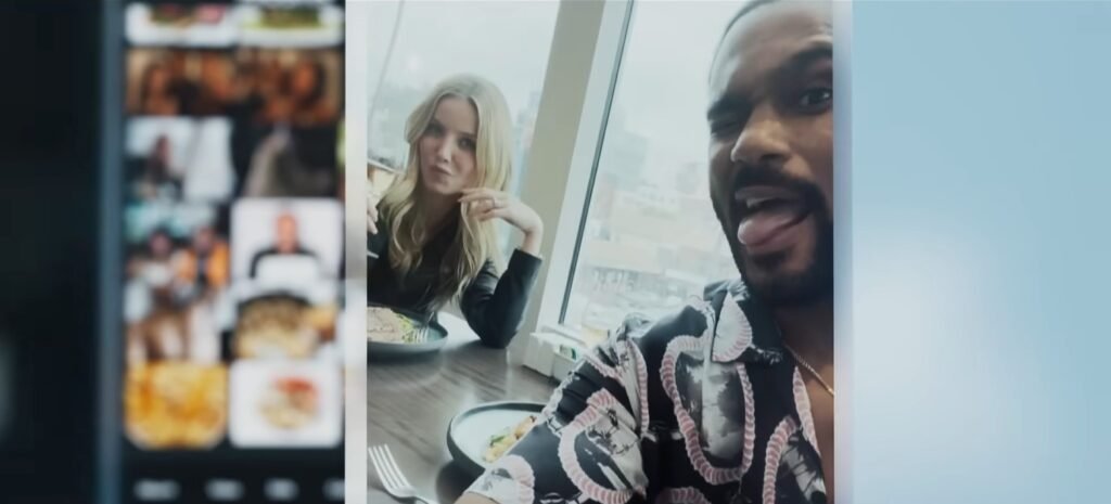 Mercy Story, Review, Trailer, Release Date, Songs, Cast