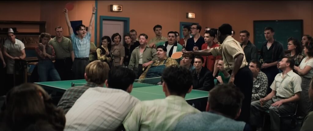 Marty Supreme Story, Review, Trailer, Release Date, Songs, Cast