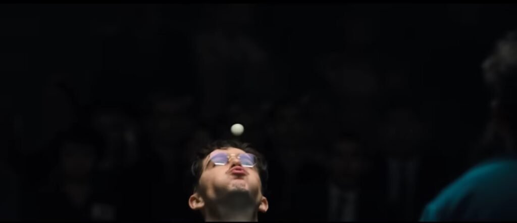 Marty Supreme Story, Review, Trailer, Release Date, Songs, Cast