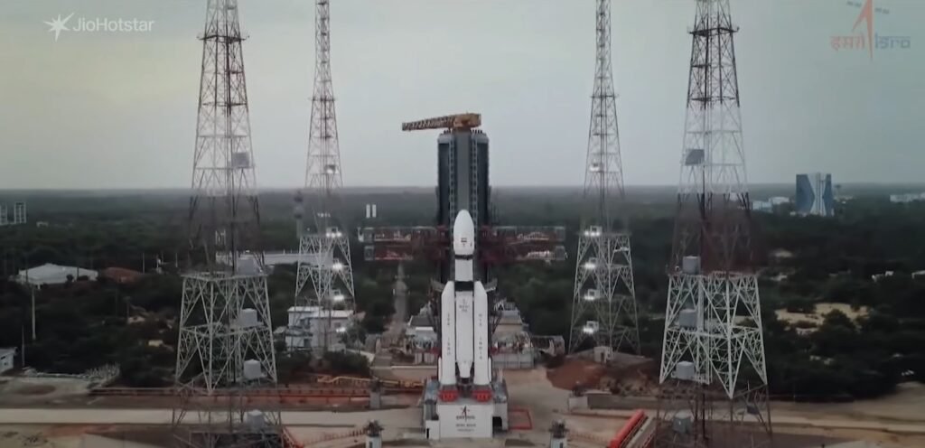 Space Gen - Chandrayaan (JioHotstar) Story, Review, Trailer, Release Date, Songs, Cast