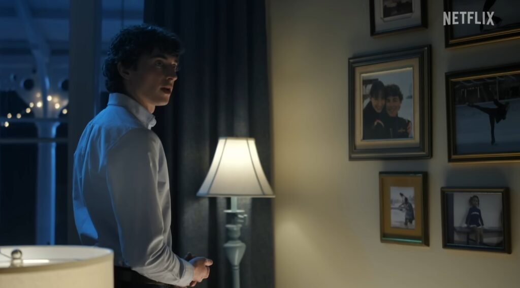 Finding Her Edge (Netflix) Story, Review, Trailer, Release Date, Songs, Cast