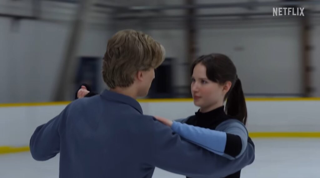 Finding Her Edge (Netflix) Story, Review, Trailer, Release Date, Songs, Cast