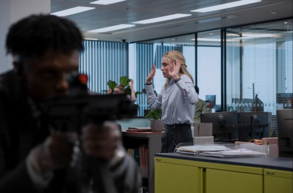 Steal Season 1 (AmazonPrimeVideo) Story, Review, Trailer, Release Date, Songs, Cast