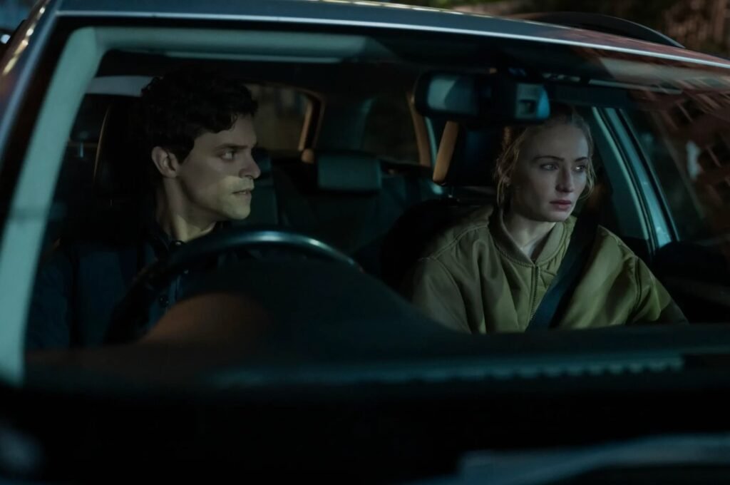 Steal Season 1 (AmazonPrimeVideo) Story, Review, Trailer, Release Date, Songs, Cast