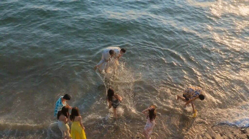 Single’s Inferno 5 (Netflix) Story, Review, Trailer, Release Date, Songs, Cast