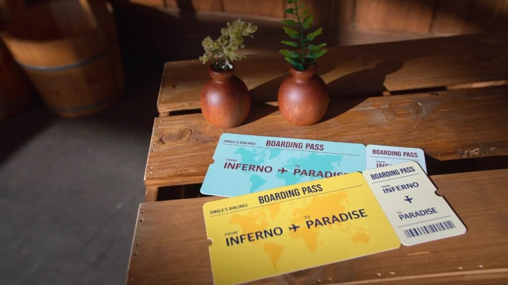 Single’s Inferno 5 (Netflix) Story, Review, Trailer, Release Date, Songs, Cast