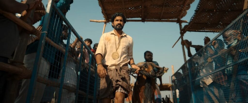 Jockey Story, Review, Trailer, Release Date, Songs, Cast