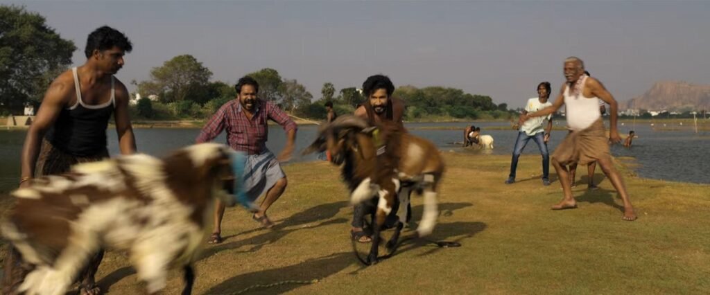 Jockey Story, Review, Trailer, Release Date, Songs, Cast