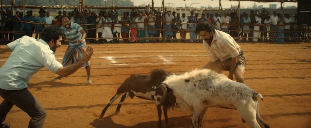 Jockey Story, Review, Trailer, Release Date, Songs, Cast