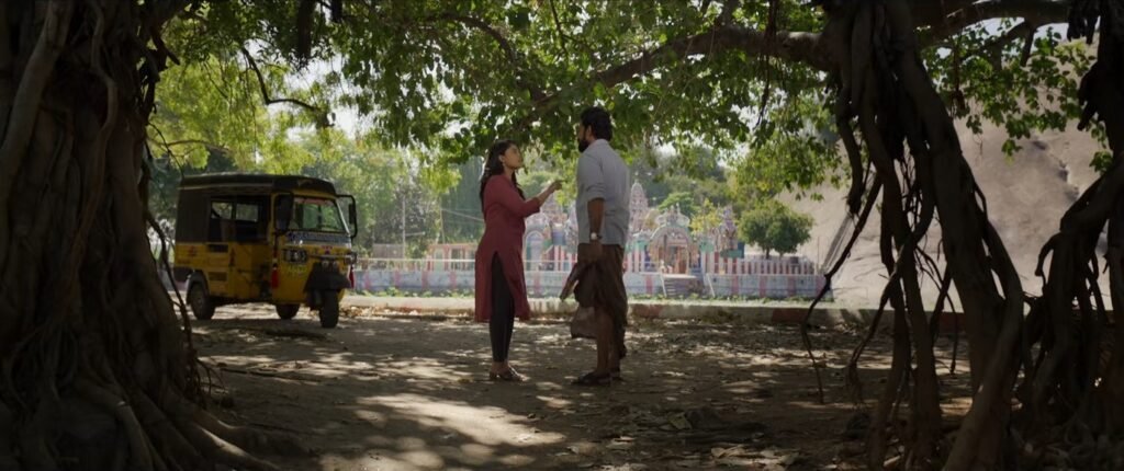 Jockey Story, Review, Trailer, Release Date, Songs, Cast