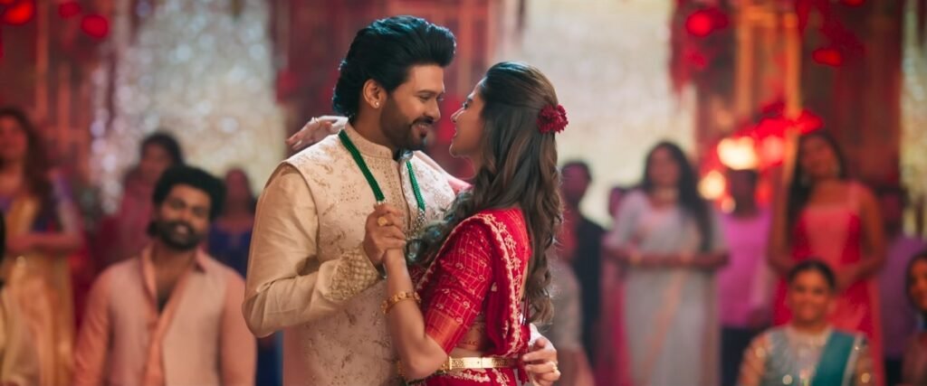 Anaganaga Oka Raju Story, Review, Trailer, Release Date, Songs, Cast